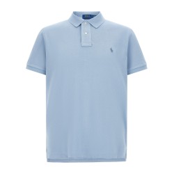 'Pony' polo shirt