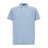 'Pony' polo shirt