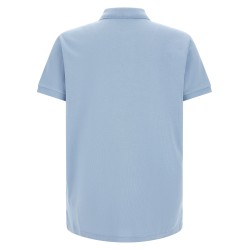 'Pony' polo shirt