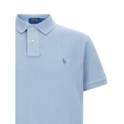 'Pony' polo shirt