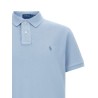 'Pony' polo shirt