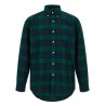 Button-down shirt