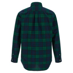 Button-down shirt
