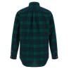 Button-down shirt