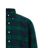 Button-down shirt