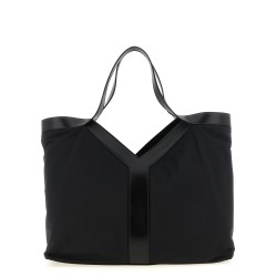 'Y' large shopping bag