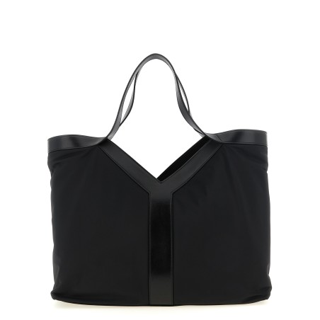 'Y' large shopping bag