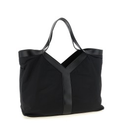 'Y' large shopping bag