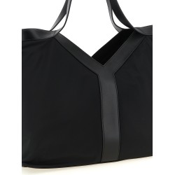 'Y' large shopping bag