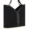 'Y' large shopping bag