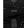 'Y' large shopping bag