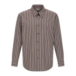 Striped shirt