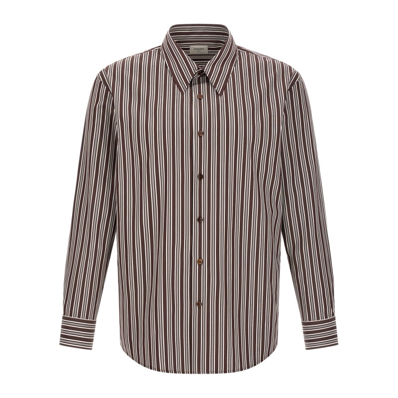Striped shirt