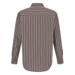 Striped shirt