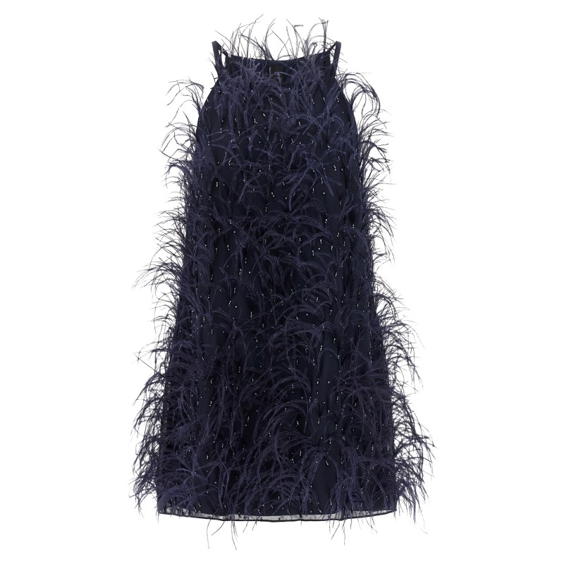 'Piripicchio' dress