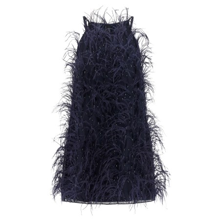 'Piripicchio' dress
