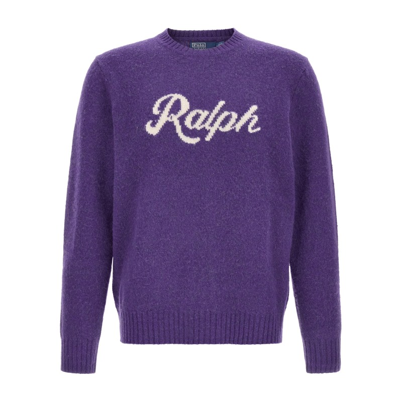 'Ralph' sweater