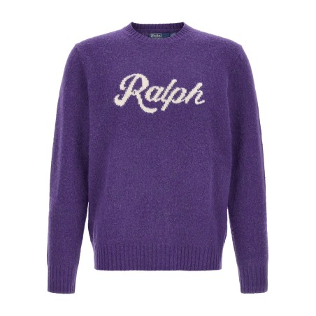 'Ralph' sweater