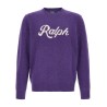 'Ralph' sweater
