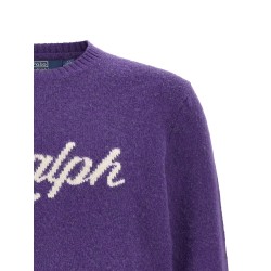 'Ralph' sweater
