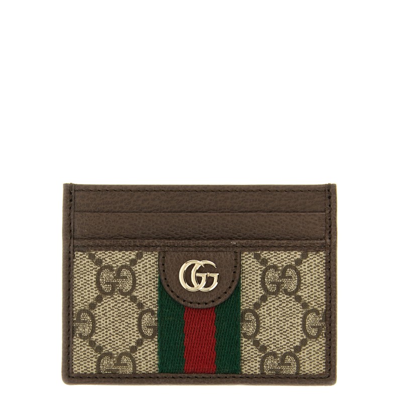 'Ophidia' card holder
