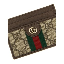 'Ophidia' card holder