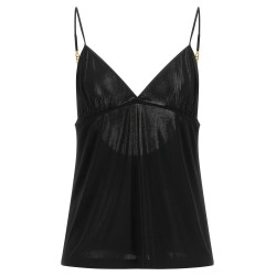 'Cassandre' chain top
