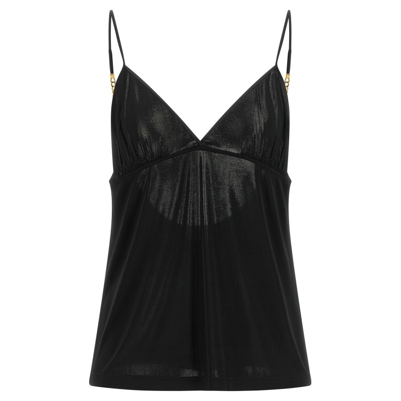 'Cassandre' chain top