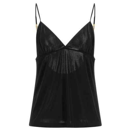 'Cassandre' chain top