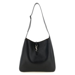 'Le 5 à 7 Gobo' maxi shoulder bag