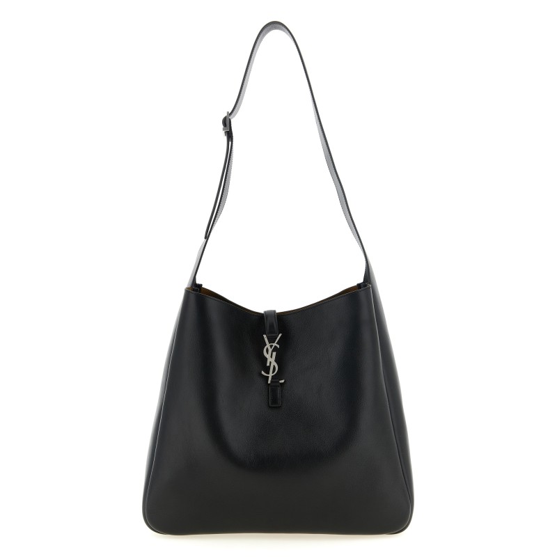 'Le 5 à 7 Gobo' maxi shoulder bag