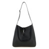 'Le 5 à 7 Gobo' maxi shoulder bag