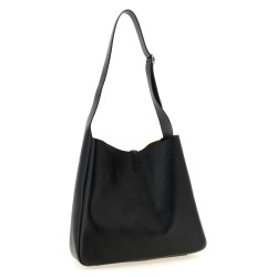 'Le 5 à 7 Gobo' maxi shoulder bag