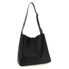 'Le 5 à 7 Gobo' maxi shoulder bag