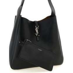 'Le 5 à 7 Gobo' maxi shoulder bag