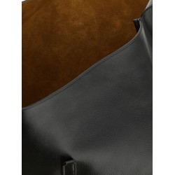 'Le 5 à 7 Gobo' maxi shoulder bag