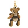 'Thomas' bear charm