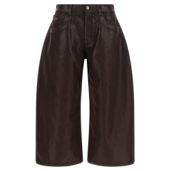 Cropped pants