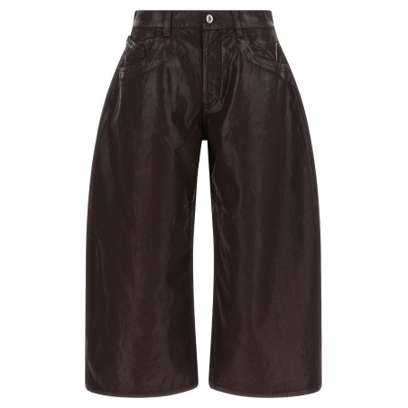 Cropped pants