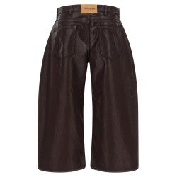 Cropped pants