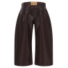 Cropped pants