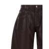 Cropped pants