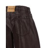 Cropped pants