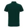 Logo polo shirt