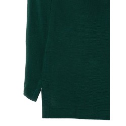 Logo polo shirt