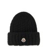 Braided beanie