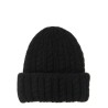 Braided beanie