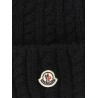 Braided beanie