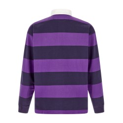 Rugby polo shirt