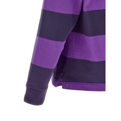 Rugby polo shirt